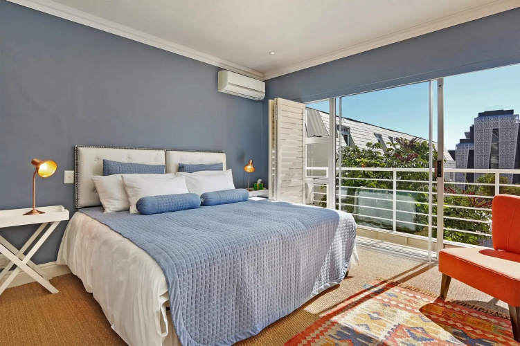 Edgewater House - Bantry Bay
