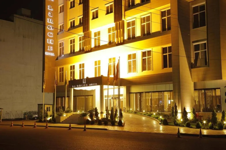 Hotelbild