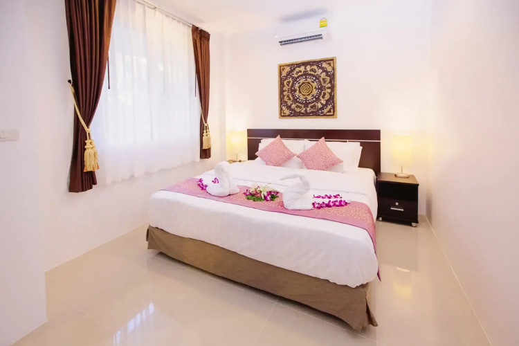 Lux Family Villas
