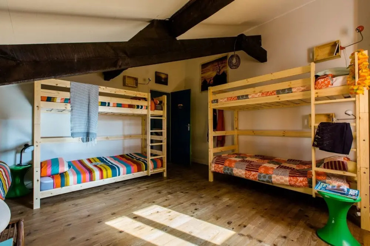 Nami House Hostel