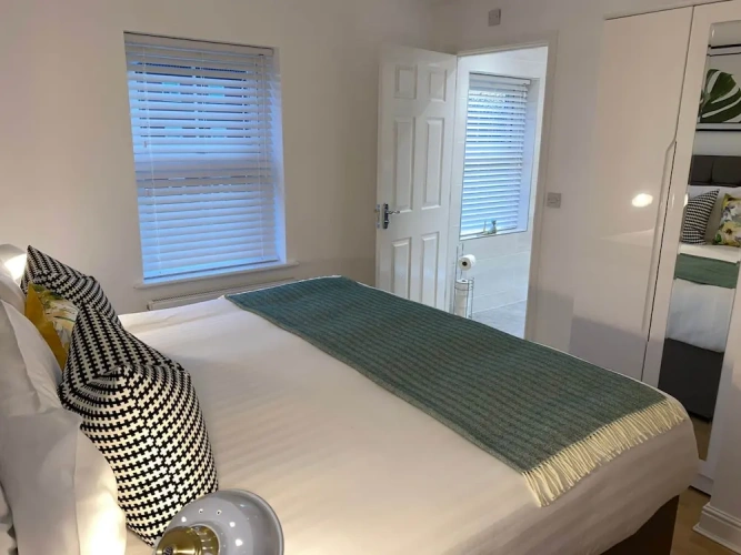 Comfort Cottage