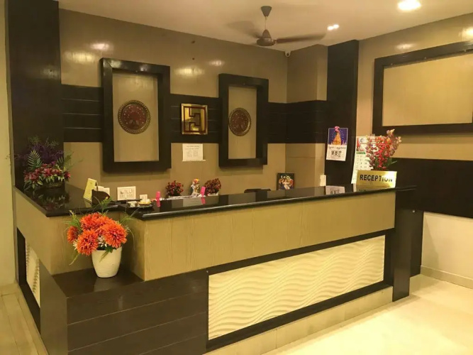 Hotel Diamond