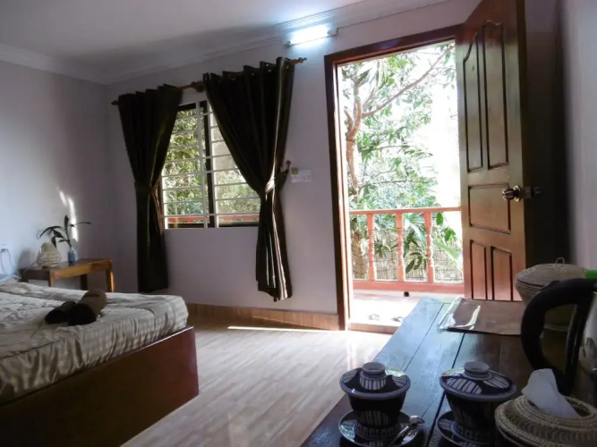 André Boutique Villa