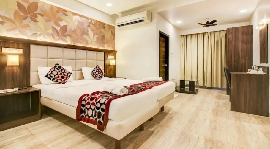 Superior room