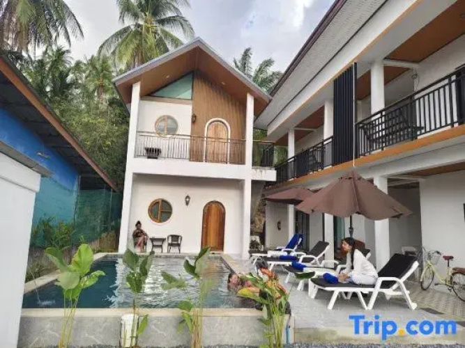 Lanta Daisy Residence