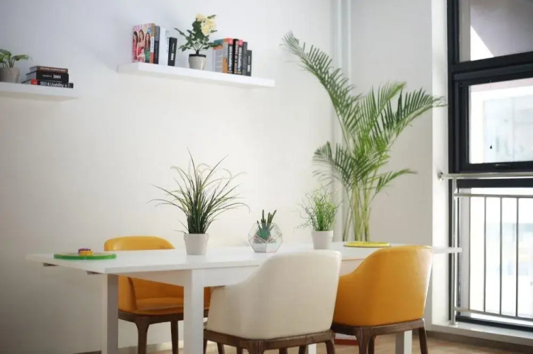 Fantasia Apartment Hotel