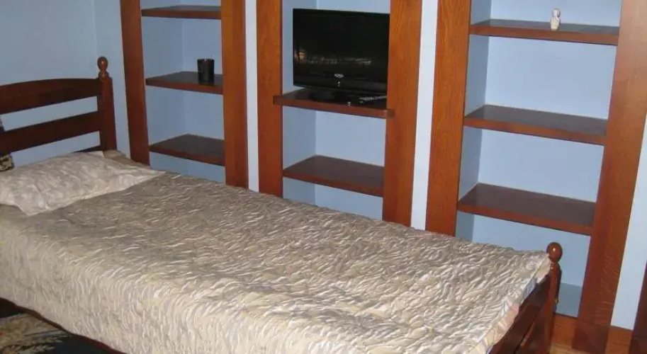 SnT Central Apartment