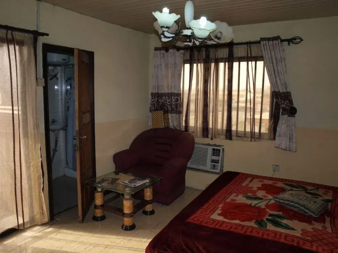 City View Hotel