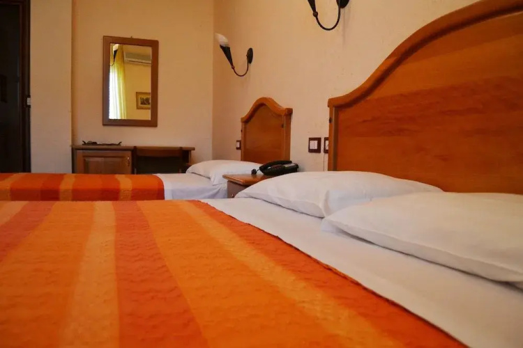Ristorante Hotel Avvenire