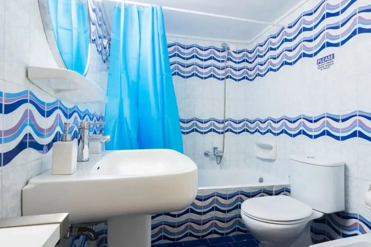 Vintage style 2 bedroom apartment near Acropolis