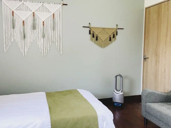 Economy Twin room