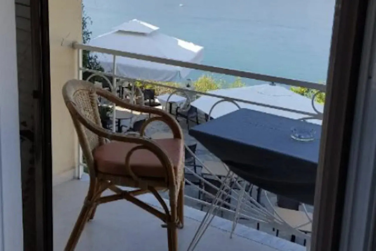 Dimitra Apartments Kommeno