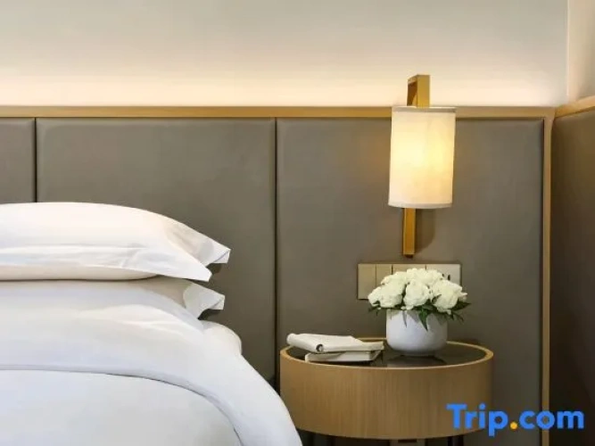 Executive Twin room