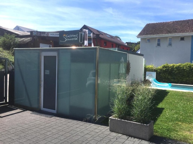 Bungalow