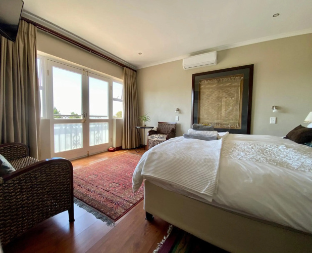 Mountainview Guesthouse
