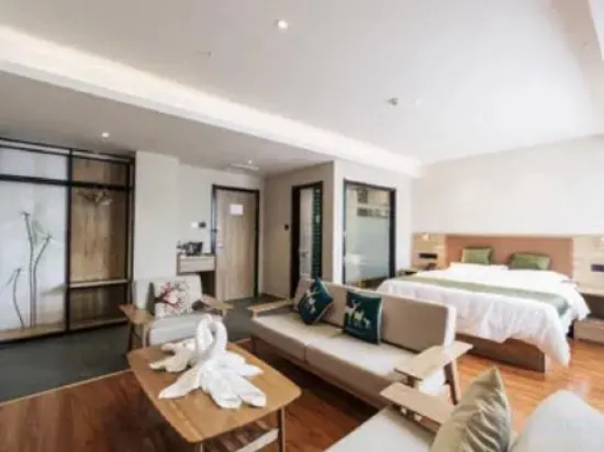 Holiday Inn Zhonghao
