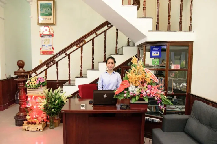 Sala Homestay Hue