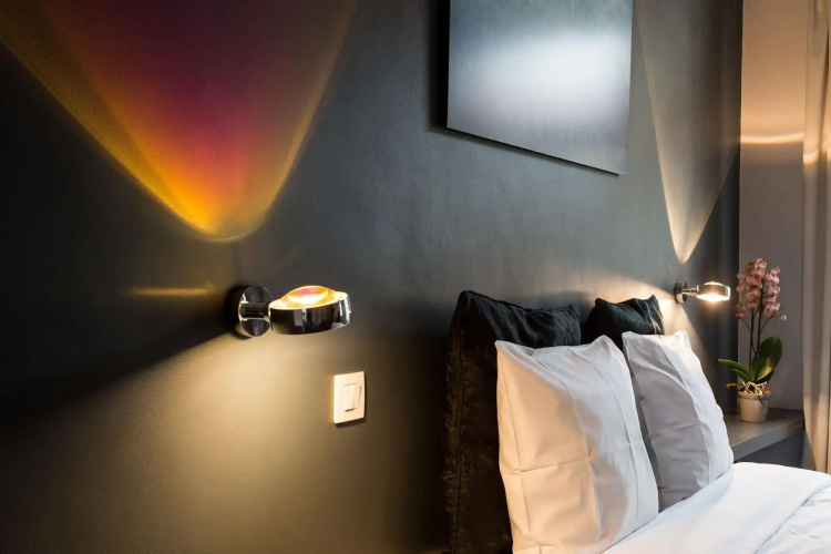X2Brussels Bed and Breakfast