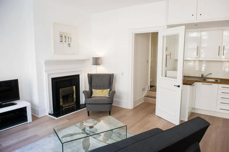 West End One Apartments