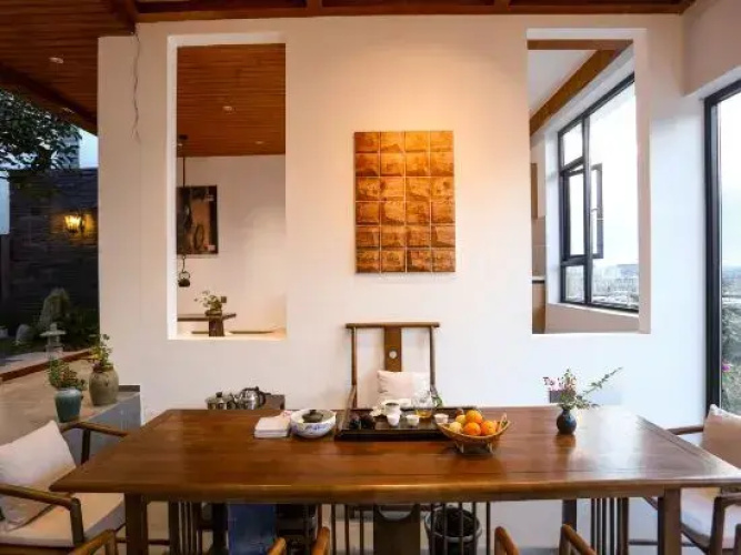 Dali Yuhao Homestay