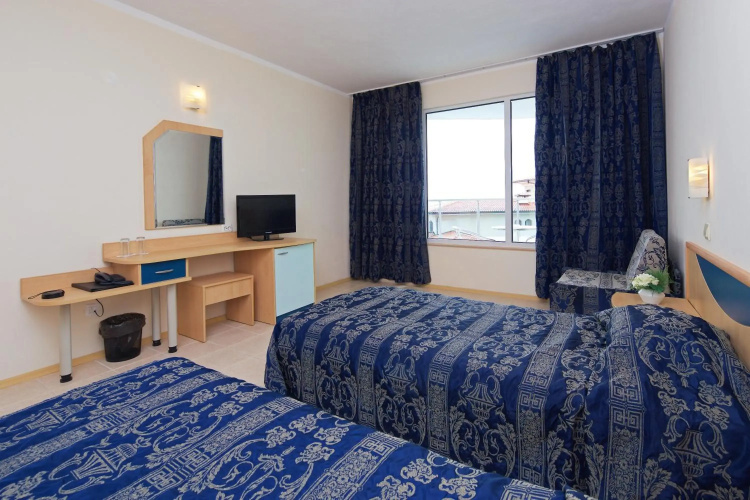 Hotel Blue Bay