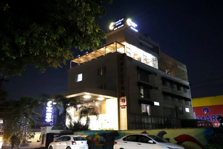 Image de l'hôtel