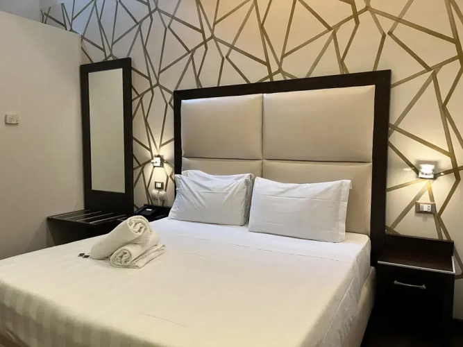 Catone District Hotel