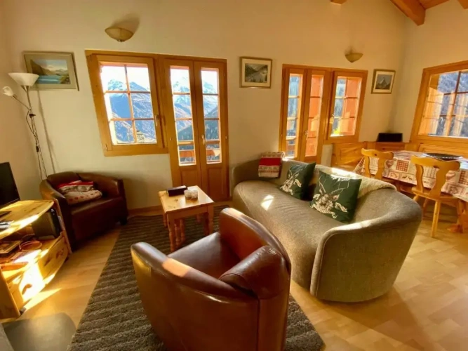 Chalet