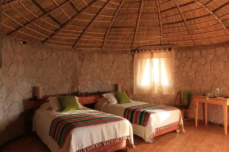 Ckamur Atacama Ethno Lodge