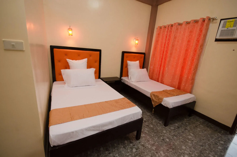 RSG Microhotel