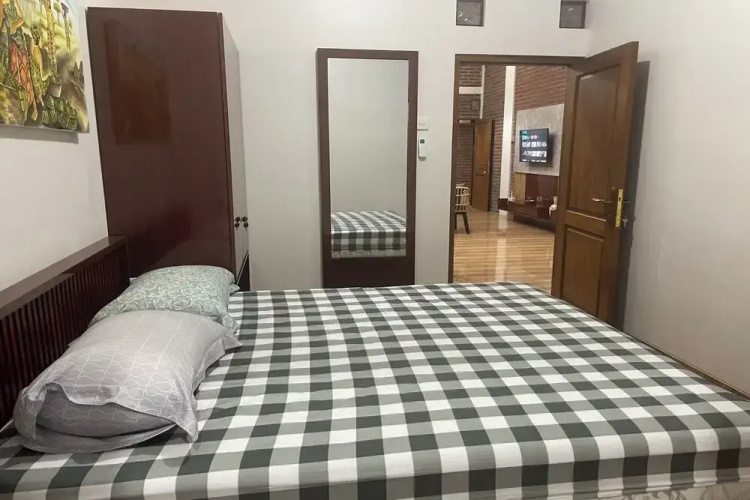 Homestay Omah Embun