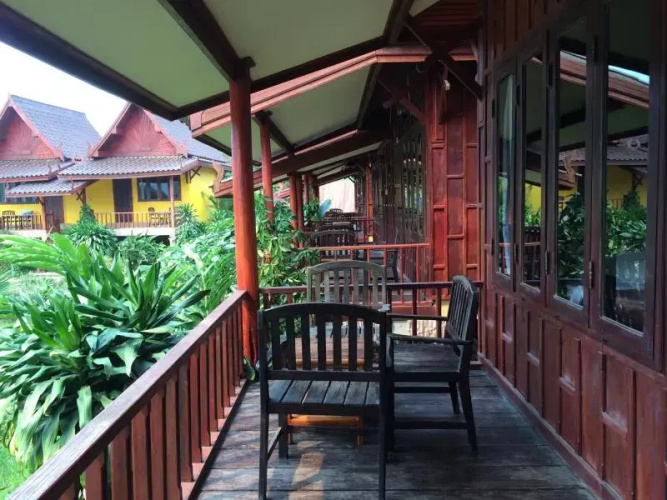 River View Hotel