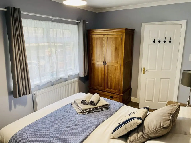 Pinewood B&B