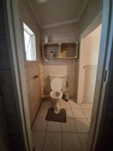 Abaloo Apartment #1