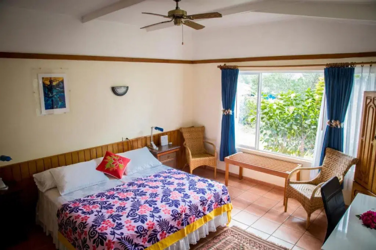 Tauraa Hotel