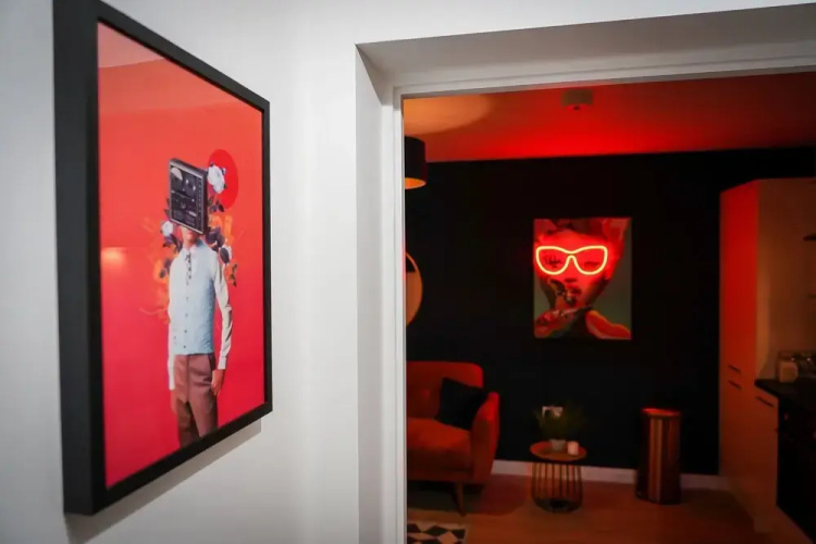 Hotelbild