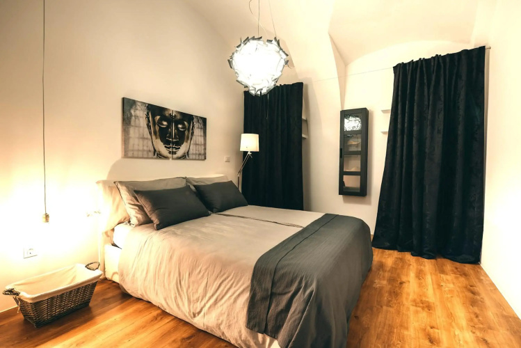 Mart's Choice Apartment