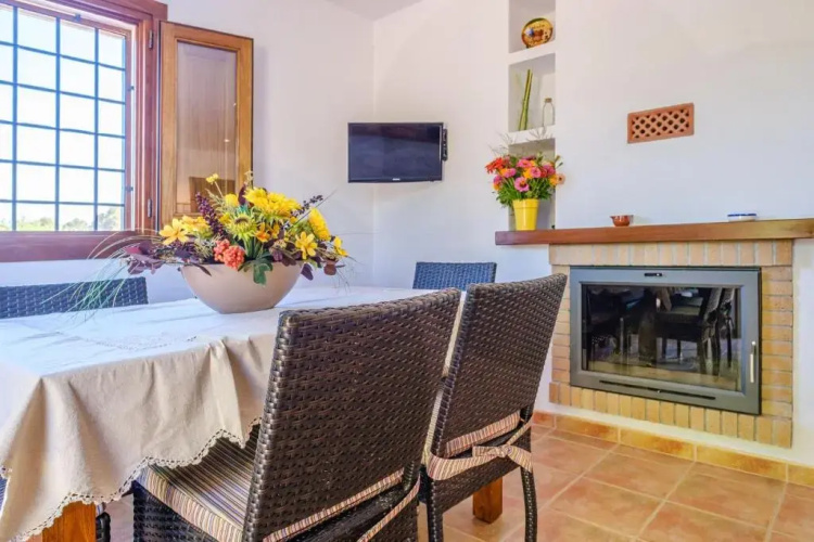 Casa Cristina Ibiza