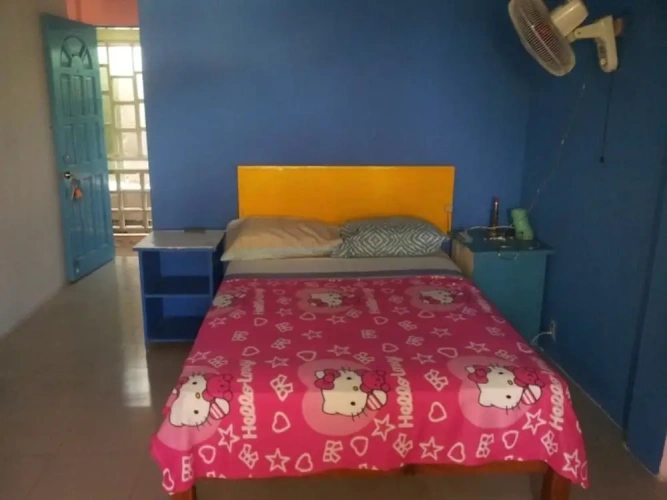 Comfort Double room with balcony