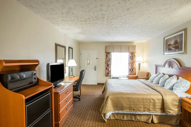 Quality Inn