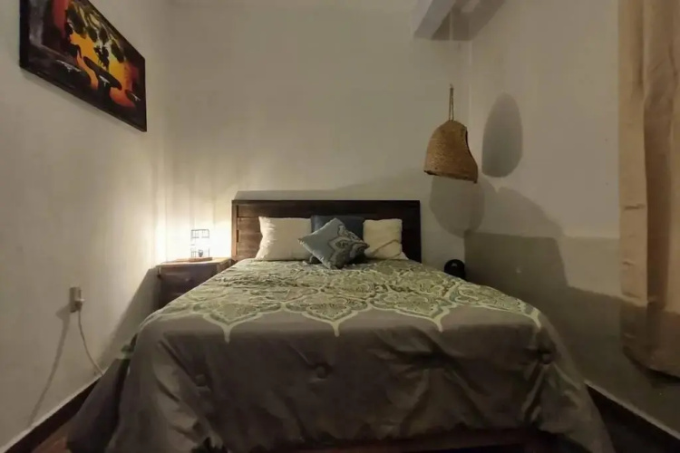 Embajadoras Apartment & Rooftop