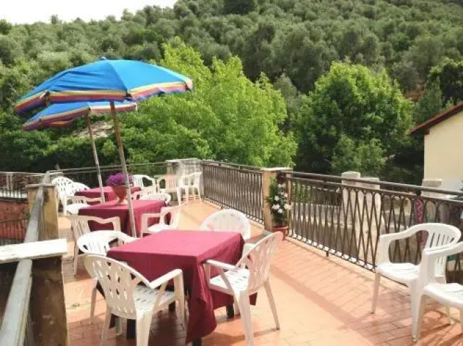 Guest House 2 Stars Levanto