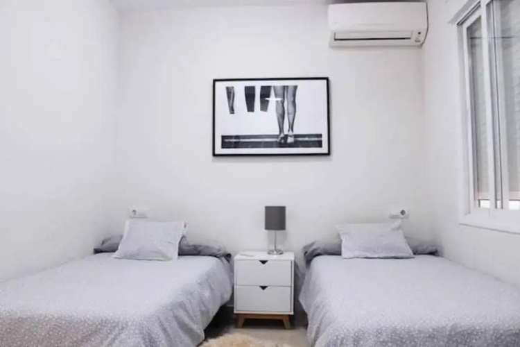 BEST LOCATION apartment in MARBELLA. BEACHFRONT!!