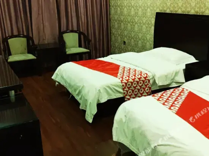 Jinxiu Business Hotel