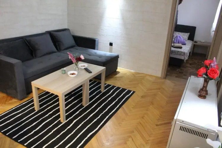 Apartman AS