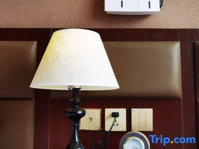 Biriyading Hotel