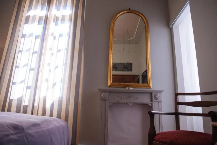 Ai tre cedri B&B