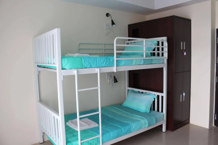 Hanuman Hostel