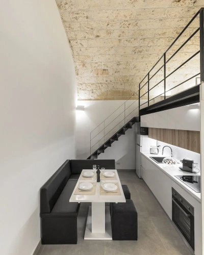 Comfort Apartment
