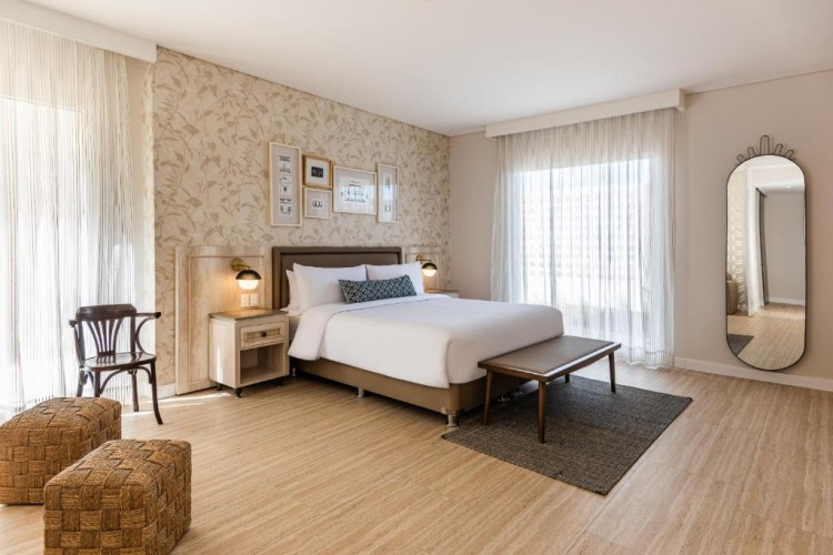 Double Junior Suite